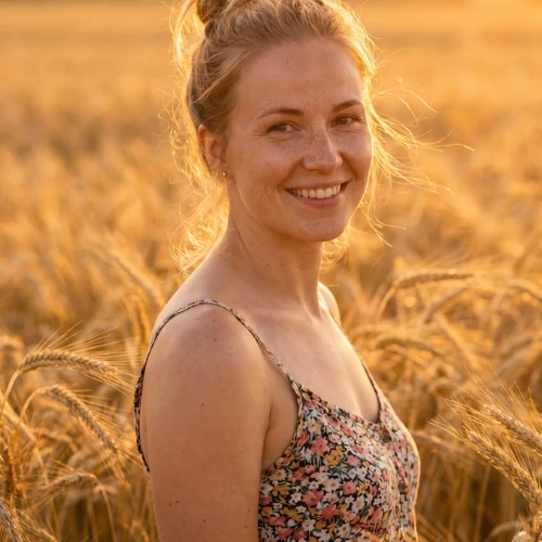 Eleri Mägi bilde