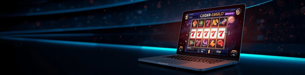 Netikasiino valik ilma boonusteta